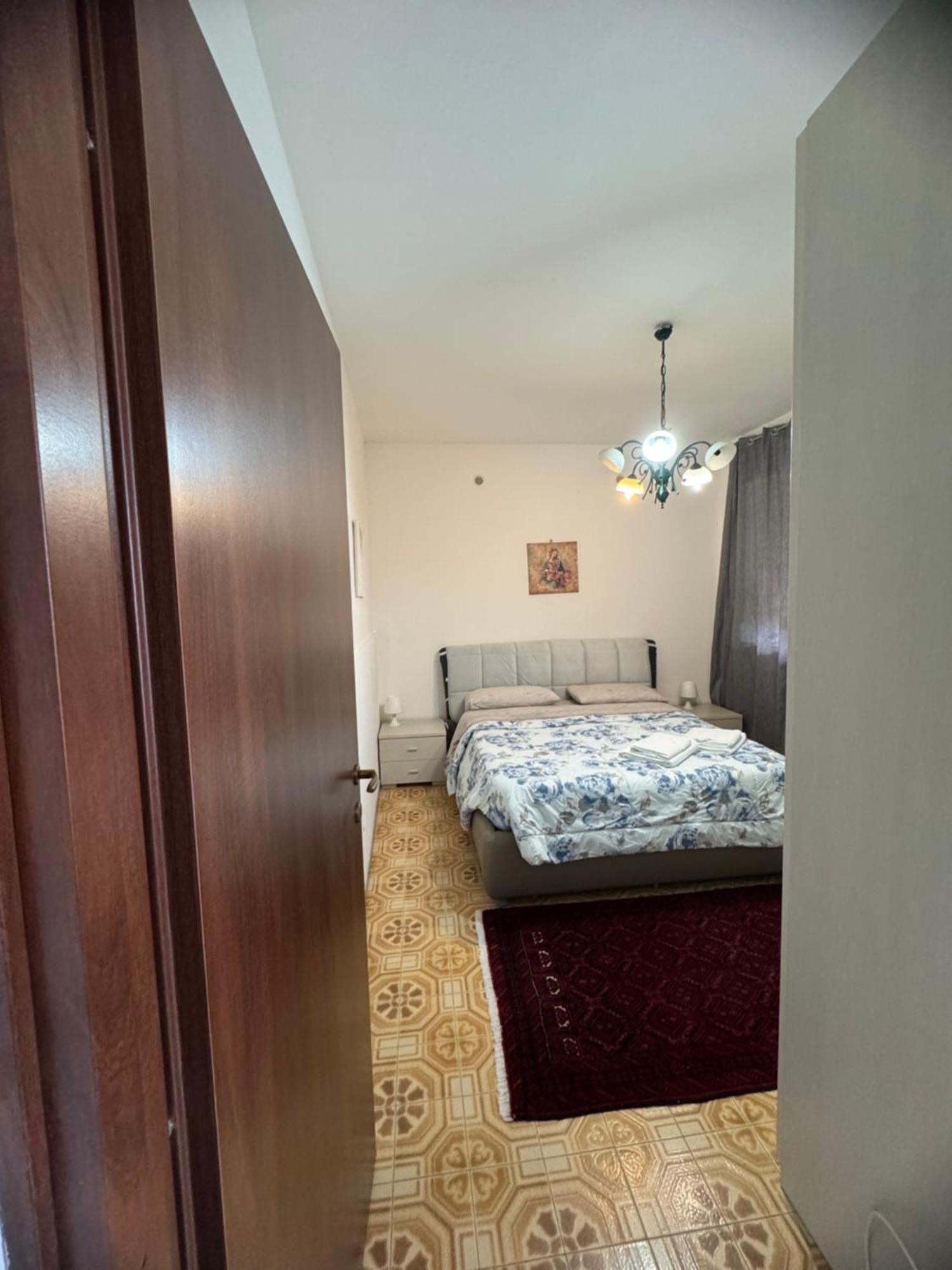 Casa C&s Mascali