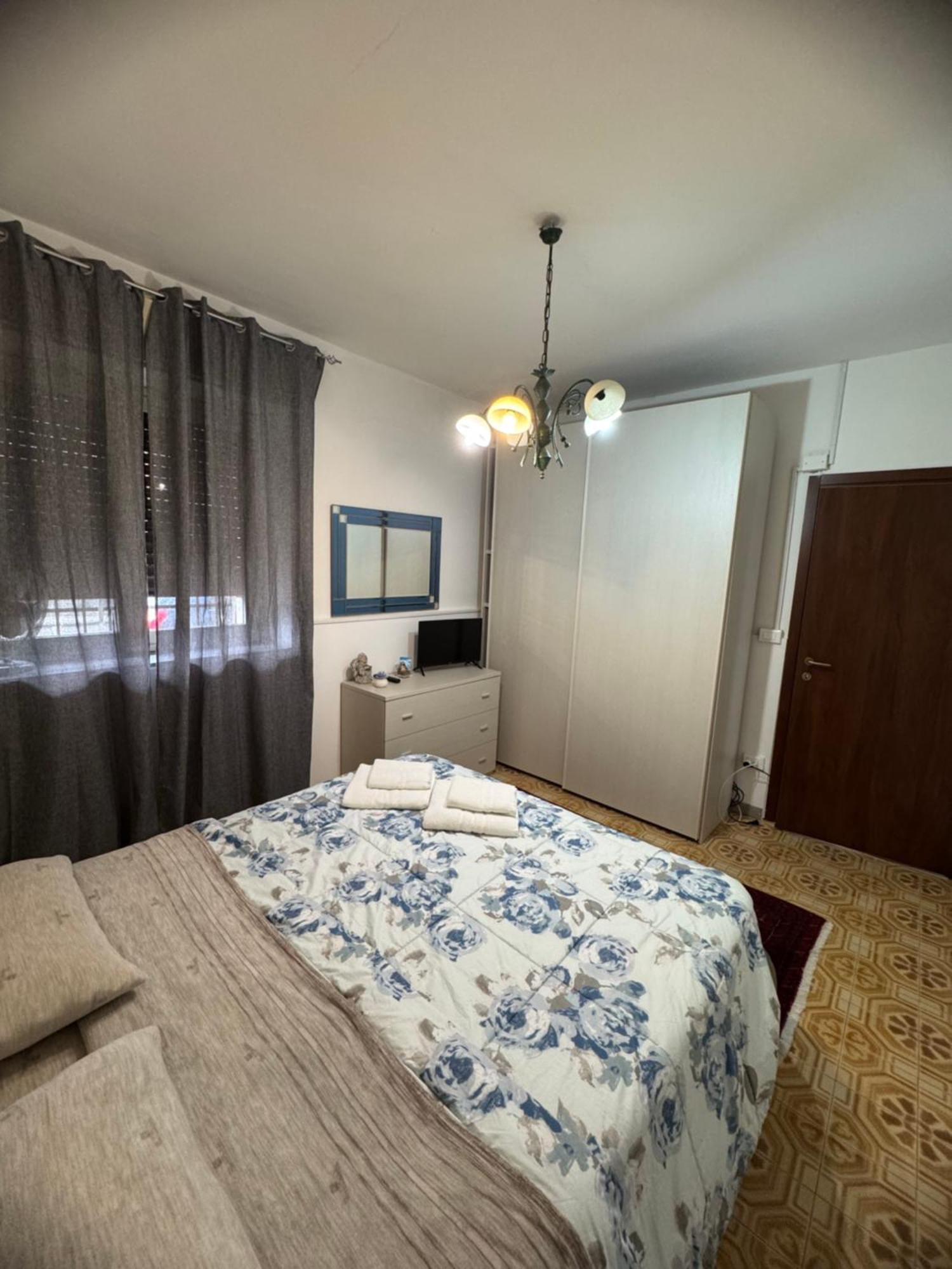 Holiday home Casa C&s
