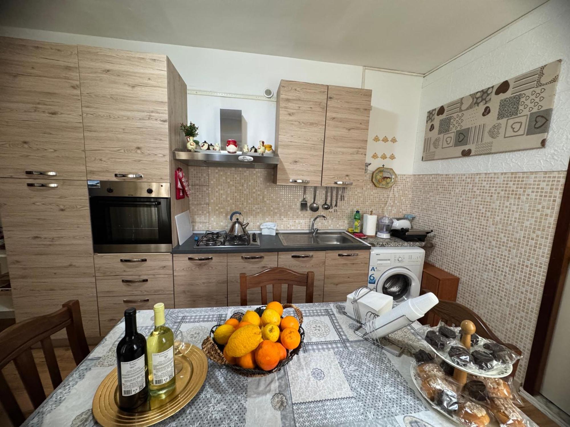 Casa C&s Holiday home