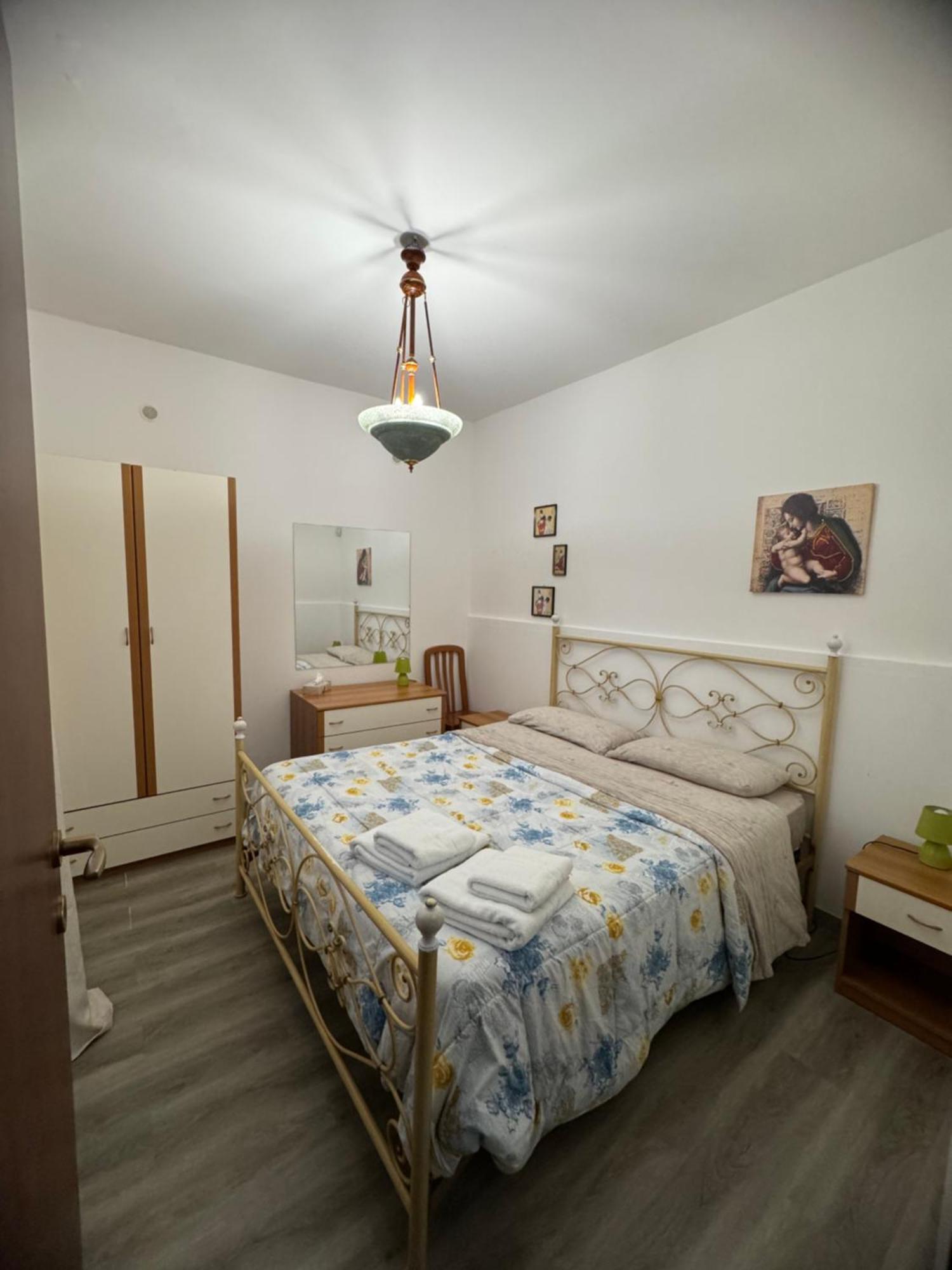 Holiday home Casa C&s