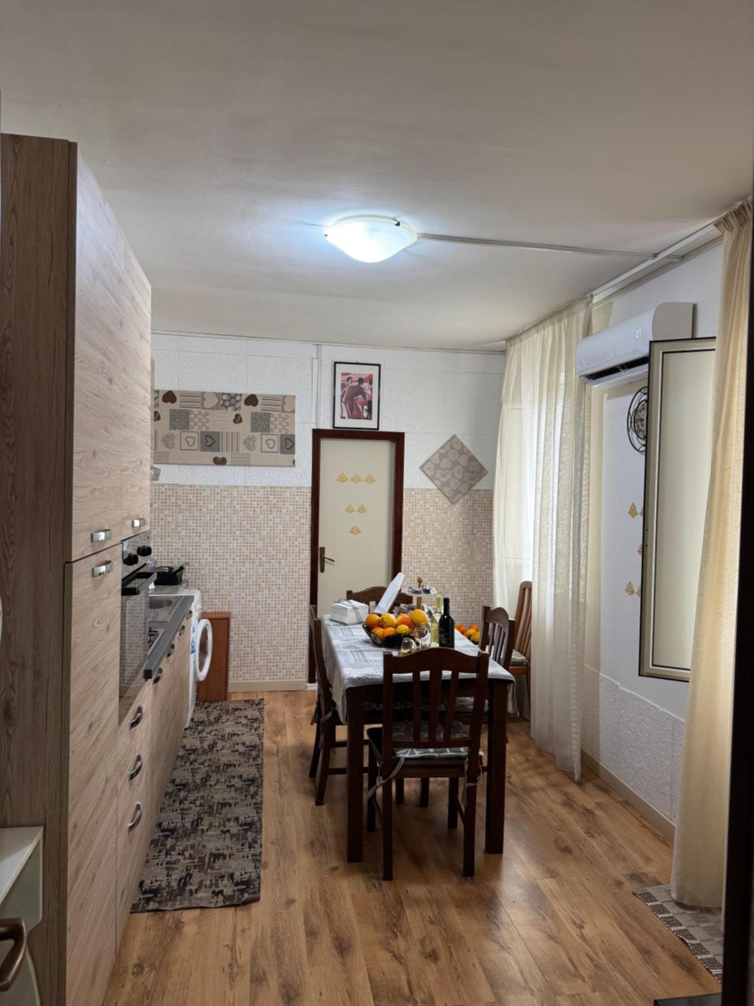 Casa C&s Hébergement de vacances Mascali