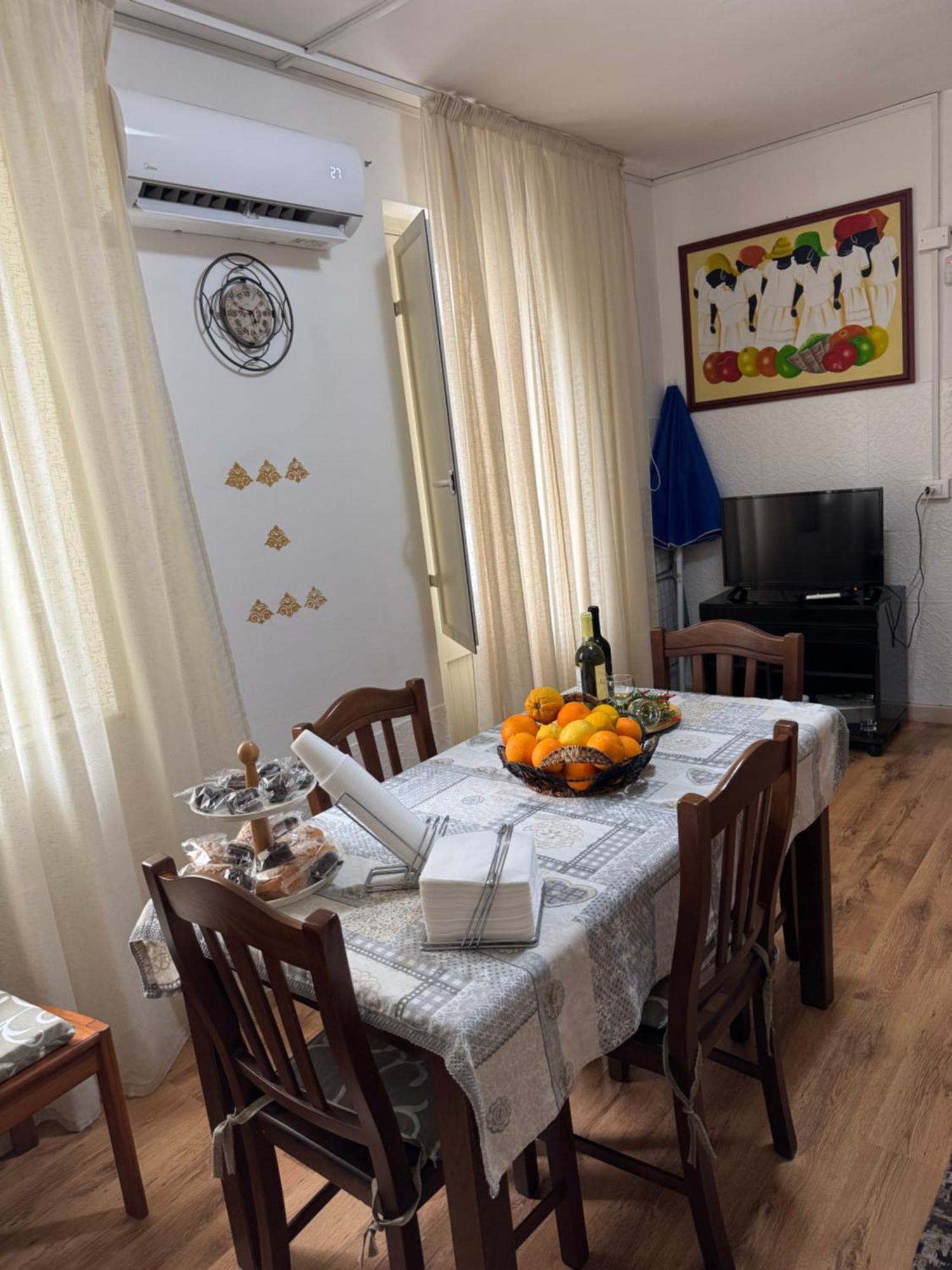 Casa C&s Mascali