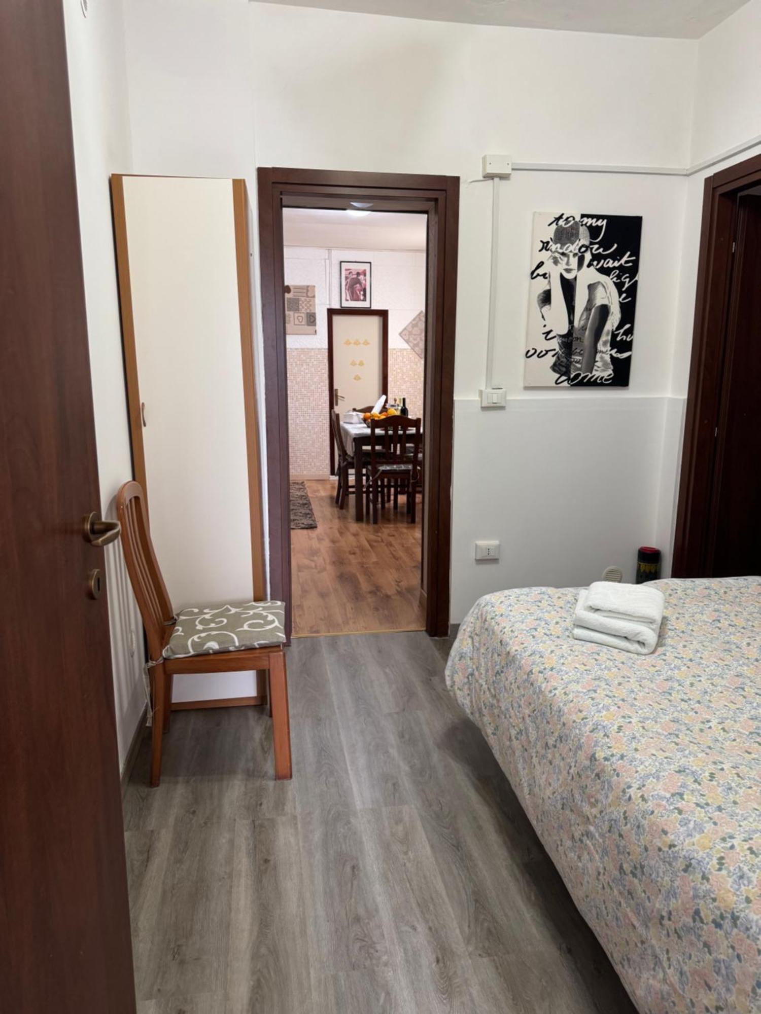 Holiday home Casa C&s *