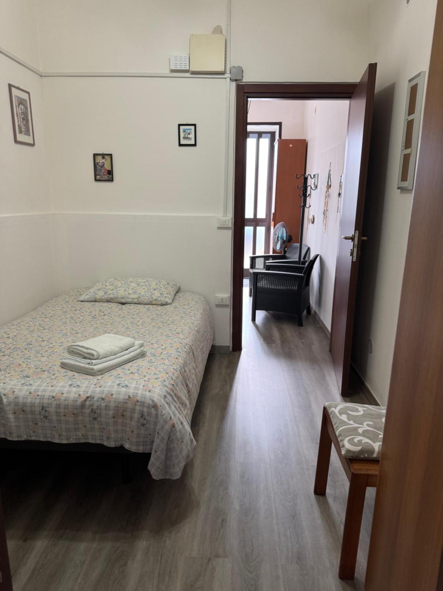 Casa C&s Holiday home Mascali