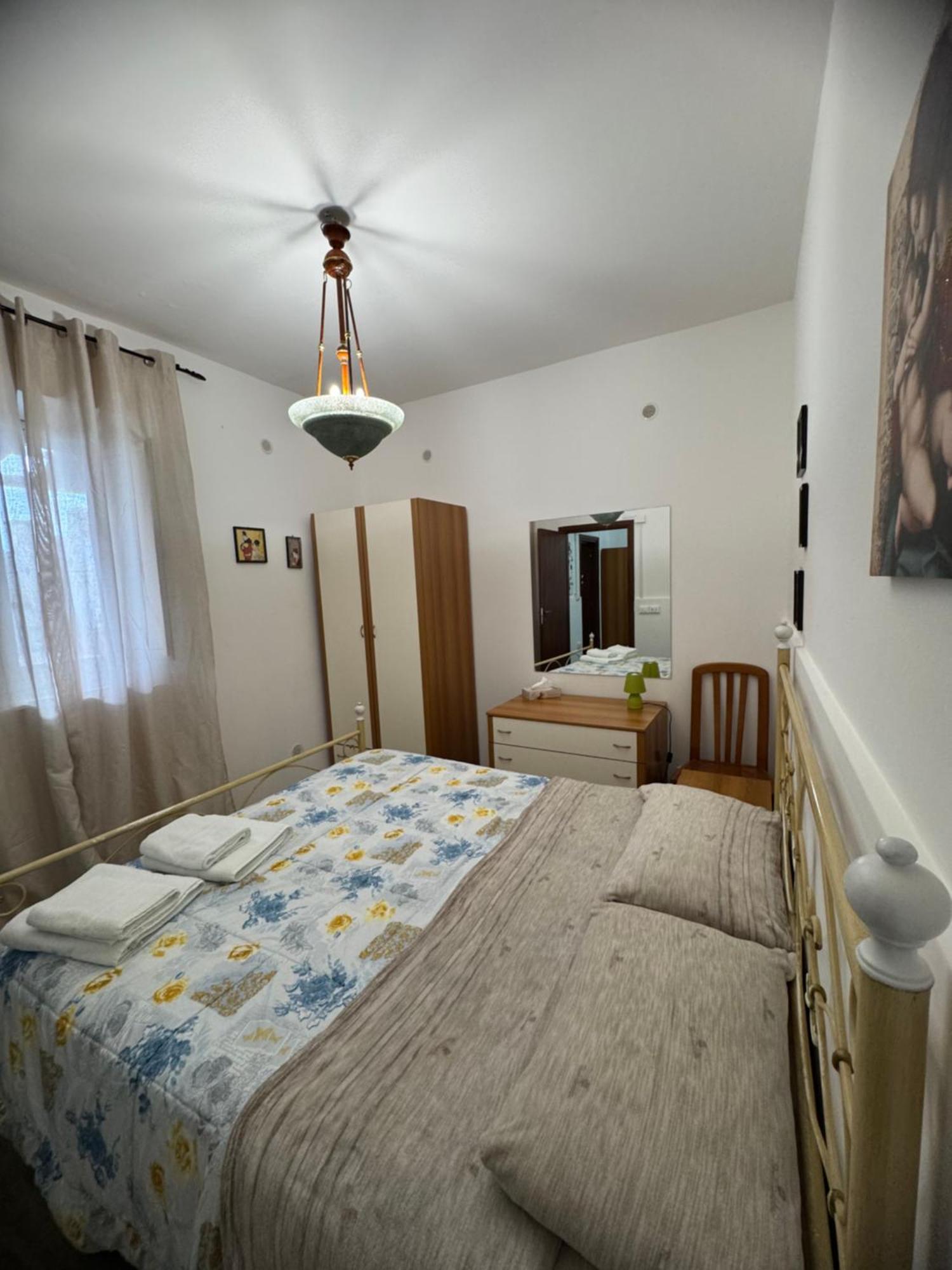 Holiday home Casa C&s Mascali