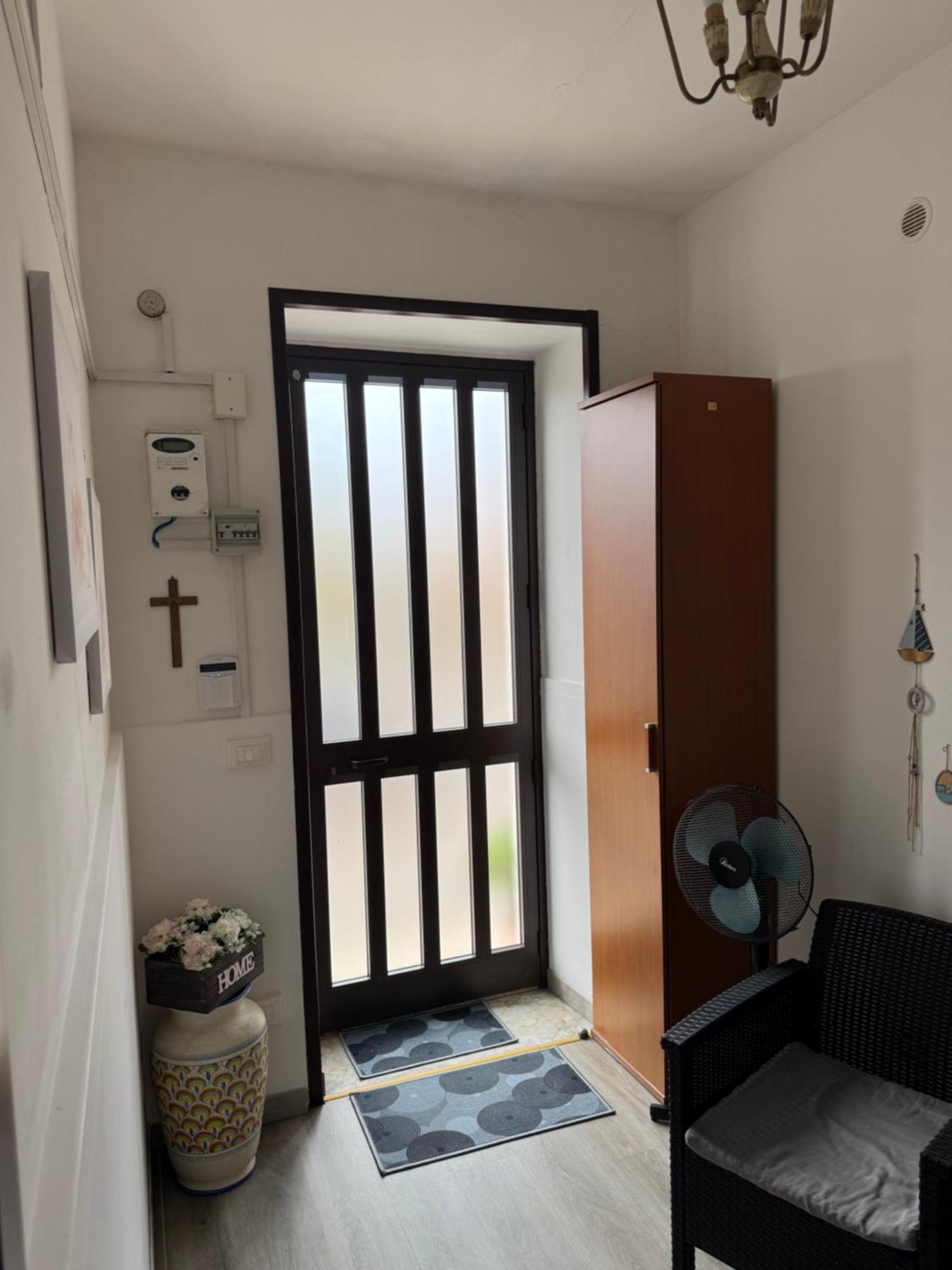 Casa C&s Mascali