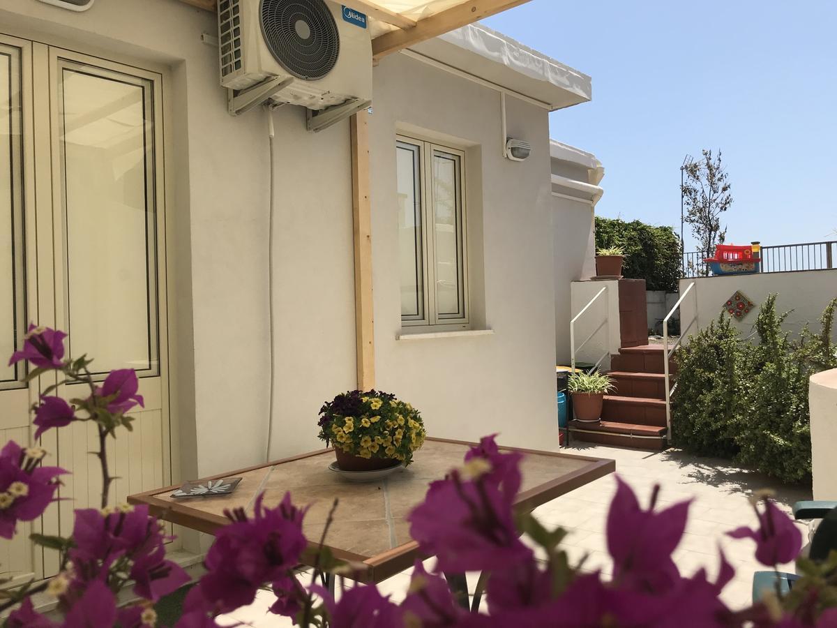 Casa C&s Mascali