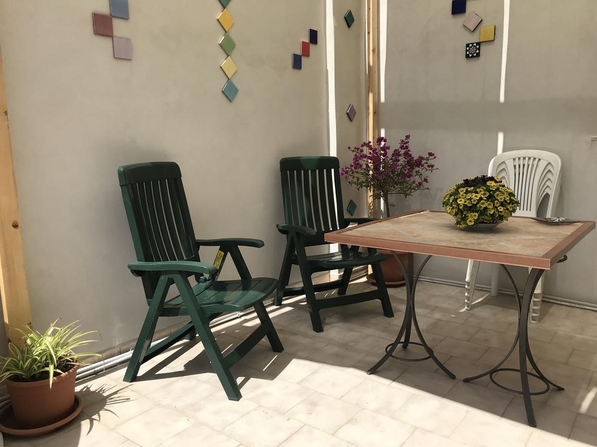 Casa C&s Holiday home