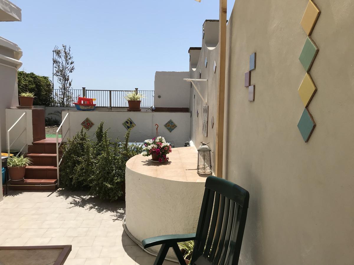 Casa C&s Mascali