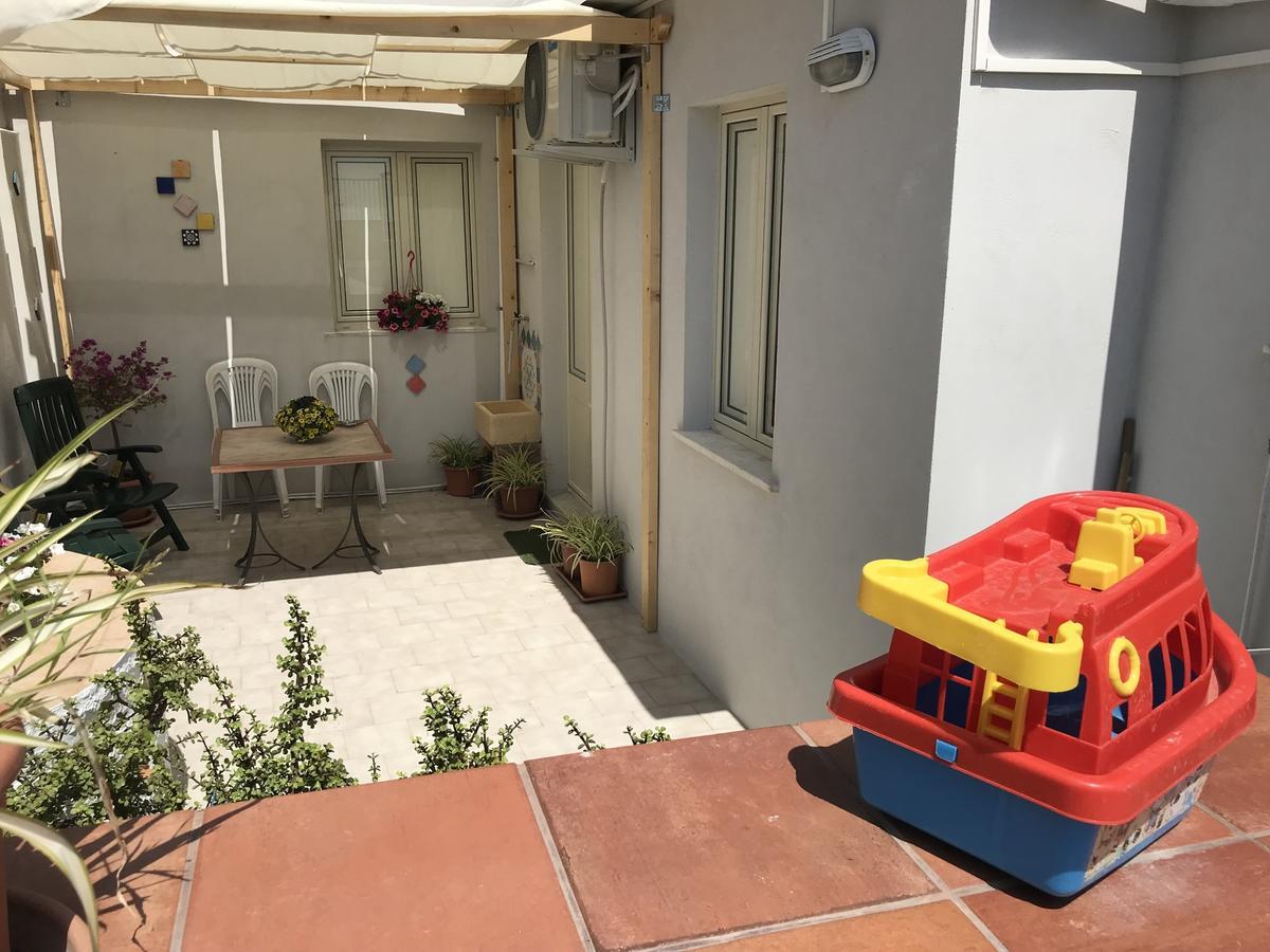 Holiday home Casa C&s *