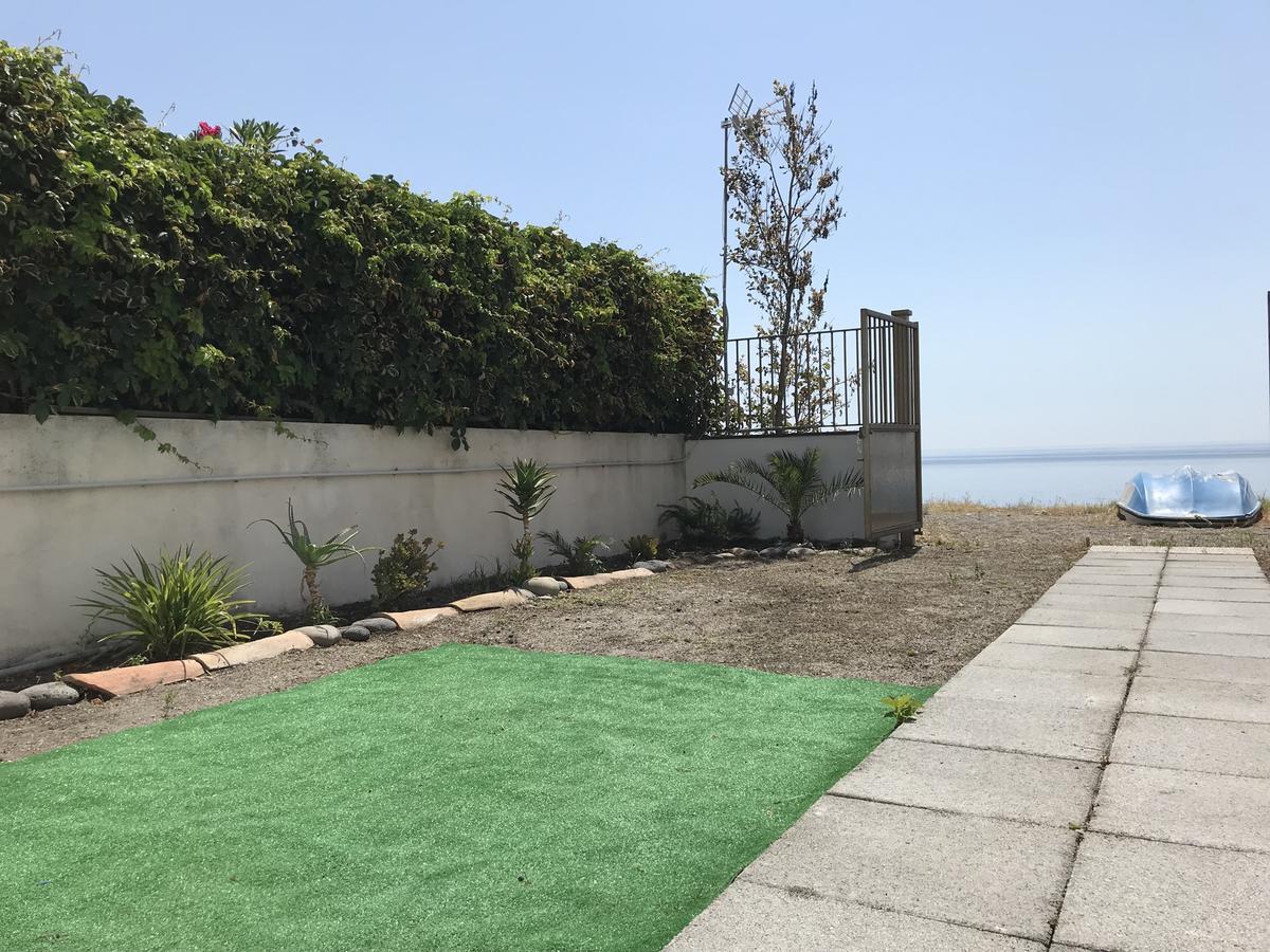 Holiday home Casa C&s Mascali