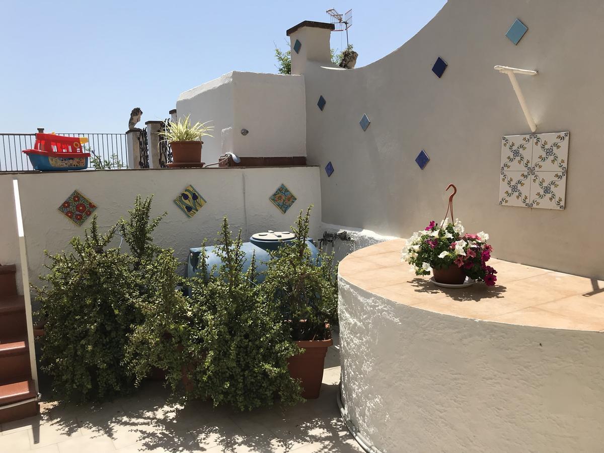 Casa C&s Holiday home Mascali