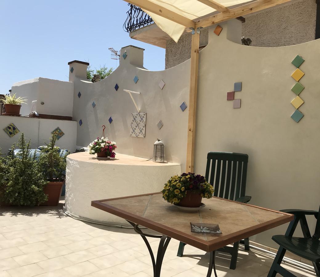 Casa C&s Mascali