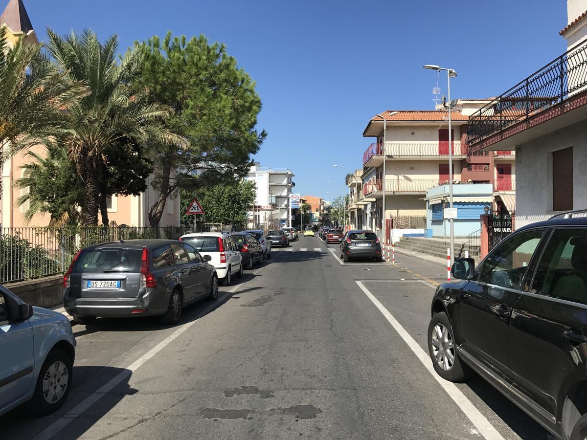 Hébergement de vacances Casa C&s *