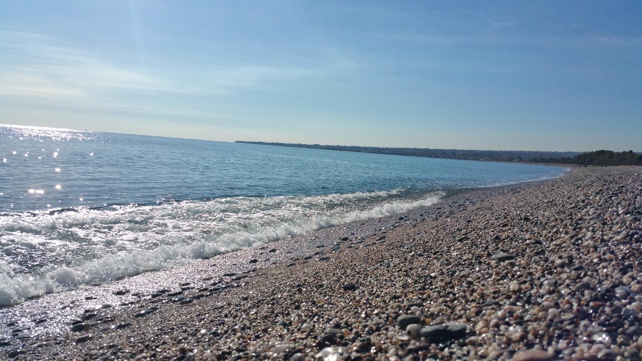 Holiday home Casa C&s Mascali