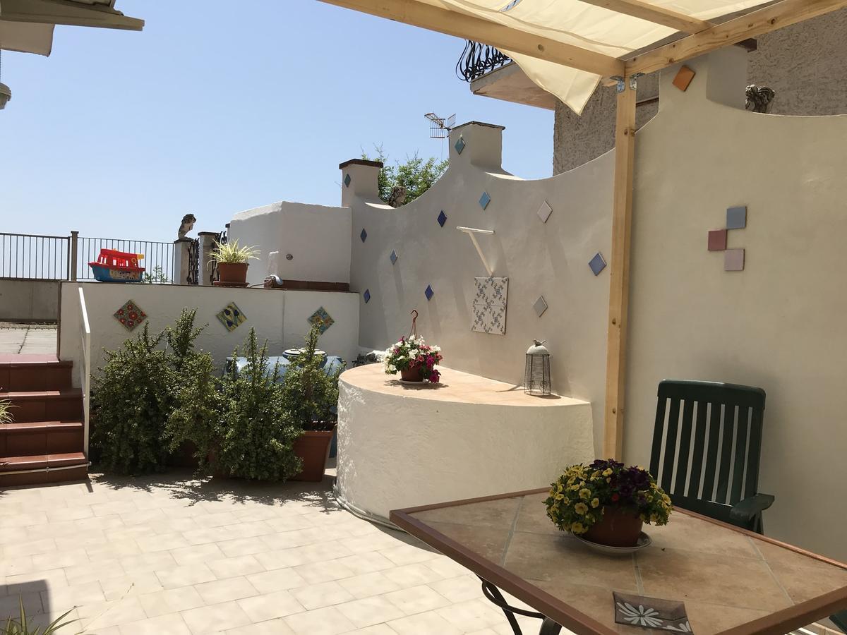 Casa C&s Mascali