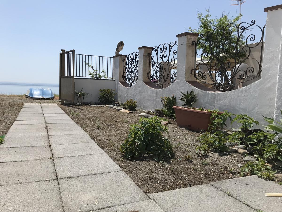 Casa C&s Mascali