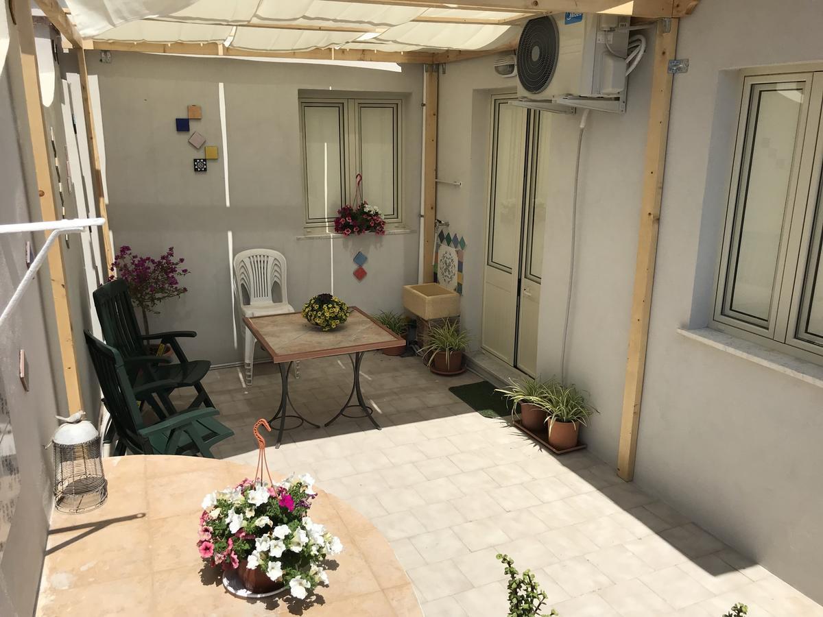 Holiday home Casa C&s Mascali