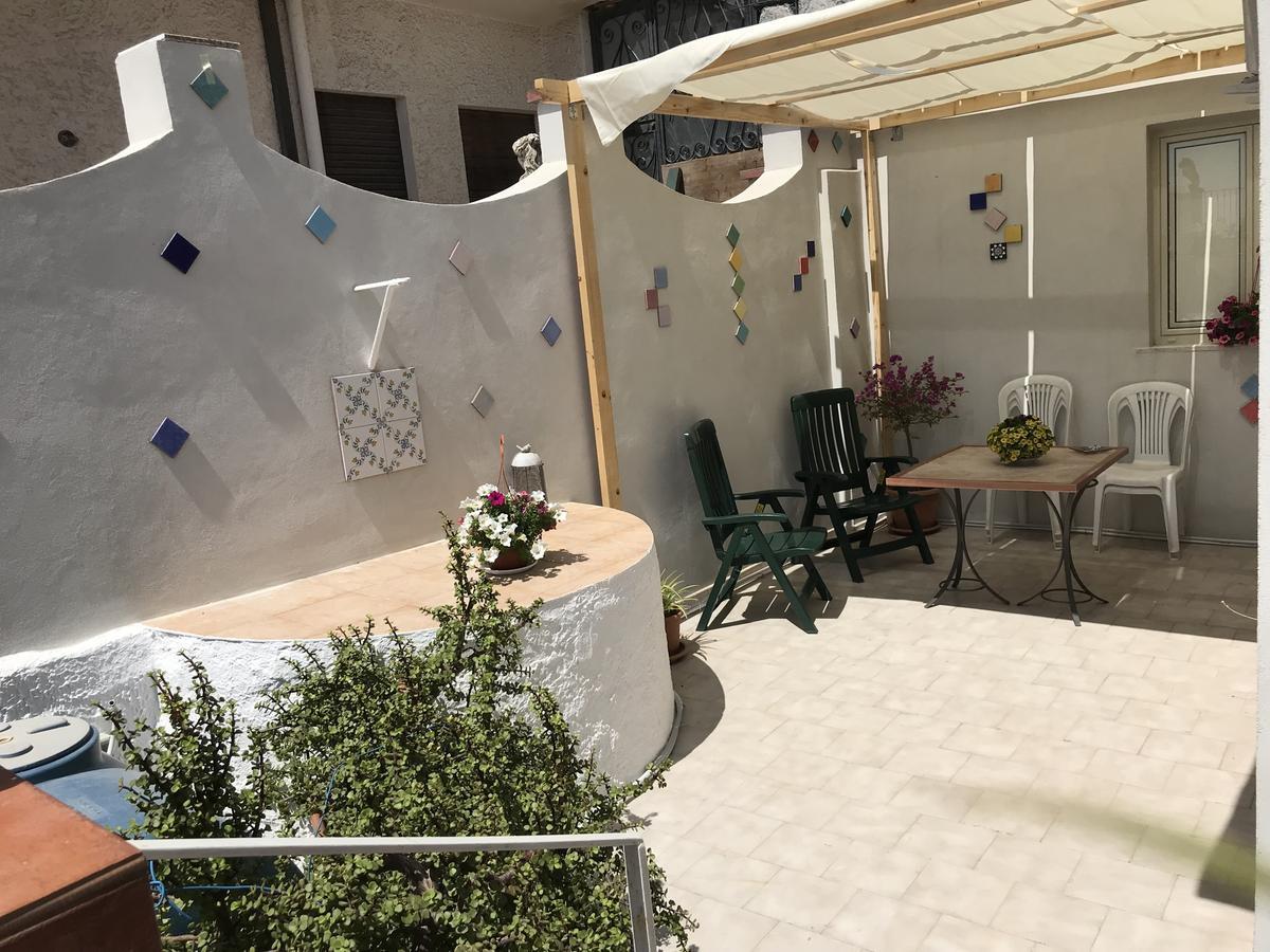 Casa C&s Holiday home